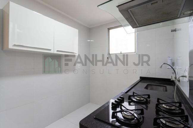 Imagem Imóvel com 1 Quarto à Venda, 46 m² em Vila Nova Conceição - São Paulo