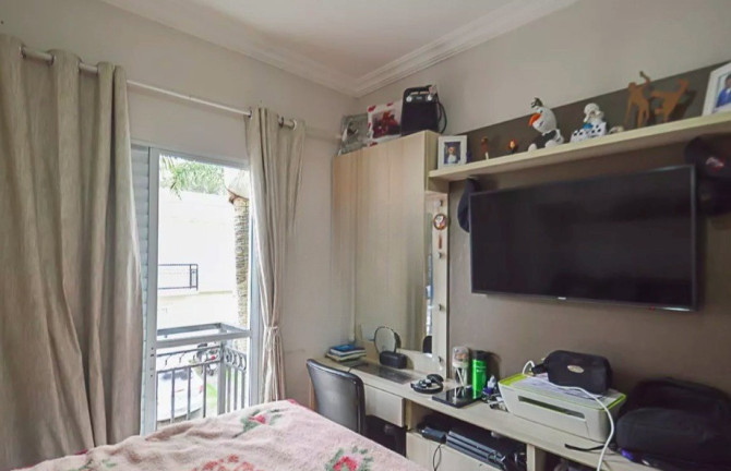 Imagem Casa de Condomínio com 2 Quartos à Venda, 75 m² em Nova Petrópolis - São Bernardo Do Campo
