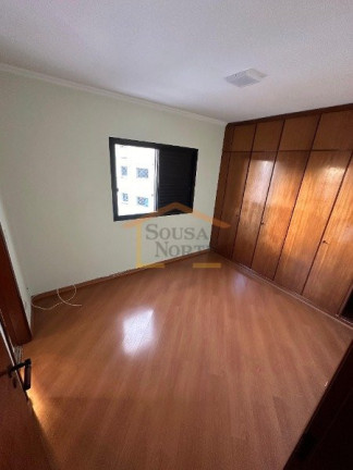 Imagem Apartamento com 4 Quartos à Venda, 154 m² em Santana - São Paulo