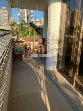 Apartamento com 3 Quartos à Venda, 222 m² em Vila Clementino - São Paulo