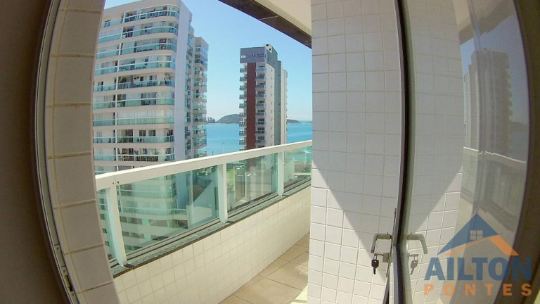 Imagem Apartamento com 1 Quarto à Venda, 50 m² em Muquiçaba - Guarapari
