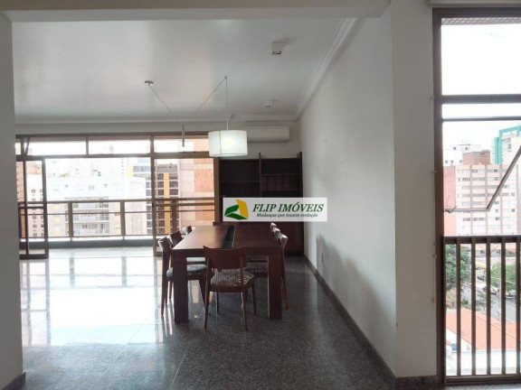 Imagem Apartamento com 3 Quartos à Venda, 212 m² em Centro - Campinas Imagem Apartamento com 3 Quartos à Venda, 212 m² em Centro - Campinas