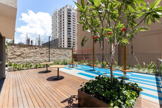 Imagem Apartamento com 4 Quartos à Venda, 211 m² em Campo Belo - São Paulo Imagem Apartamento com 4 Quartos à Venda, 211 m² em Campo Belo - São Paulo