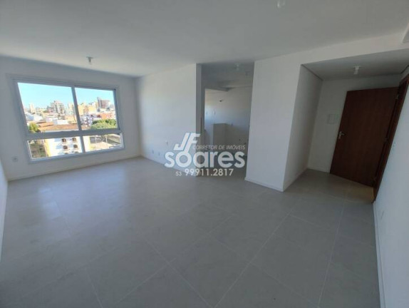 Imagem Apartamento com 2 Quartos à Venda, 83 m² em Centro - Pelotas
