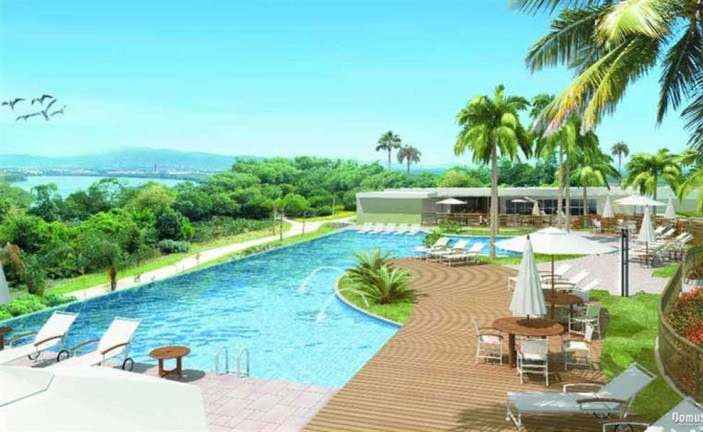 Imagem Apartamento com 5 Quartos à Venda, 429 m² em Barra Da Tijuca - Rio De Janeiro
