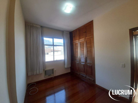 Imagem Apartamento com 3 Quartos para Alugar, 100 m² em Tijuca - Rio De Janeiro