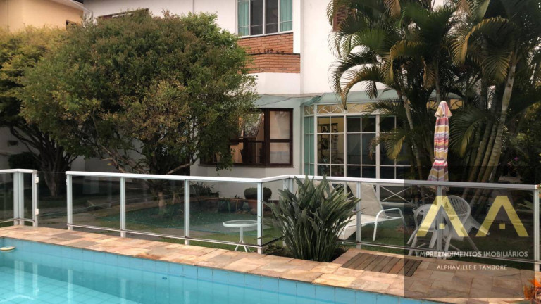 Imagem Casa com 4 Quartos à Venda, 346 m² em Alphaville - Santana De Parnaíba Imagem Casa com 4 Quartos à Venda, 346 m² em Alphaville - Santana De Parnaíba