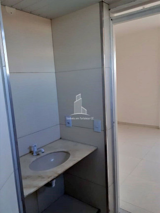 Imagem Apartamento com 3 Quartos à Venda, 71 m² em Manuel Dias Branco - Fortaleza