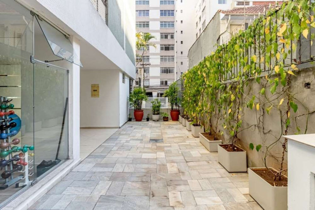 Imagem Apartamento com 3 Quartos à Venda, 108 m² em Jardim Paulista - São Paulo
