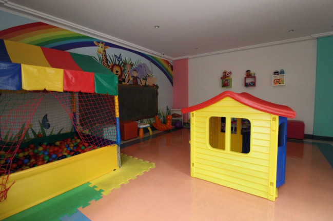 Imagem Apartamento com 2 Quartos à Venda, 44 m² em Campo Belo - São Paulo Imagem Apartamento com 2 Quartos à Venda, 44 m² em Campo Belo - São Paulo