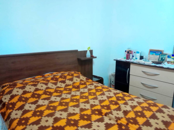 Imagem Chácara com 4 Quartos à Venda, 4.060 m² em Caneleiras - Ouro Fino