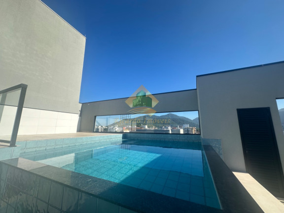 Imagem Apartamento com 2 Quartos à Venda, 77 m² em Itaguá - Ubatuba Imagem Apartamento com 2 Quartos à Venda, 77 m² em Itaguá - Ubatuba