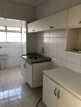 Imagem Cobertura com 2 Quartos à Venda, 107 m² em Vila Parque Jabaquara - São Paulo