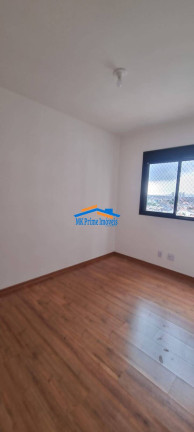 Imagem Apartamento com 3 Quartos à Venda, 57 m² em Padroeira - Osasco