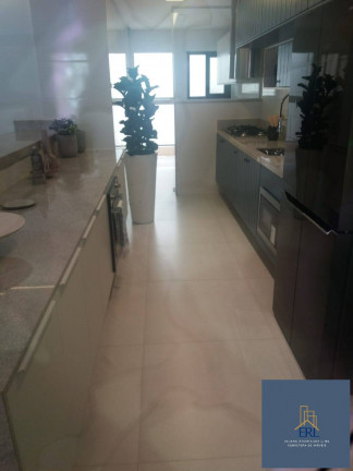 Imagem Apartamento com 3 Quartos à Venda, 152 m² em Canto Do Forte - Praia Grande
