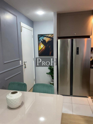 Imagem Apartamento com 2 Quartos à Venda, 55 m² em Ipiranga - São Paulo