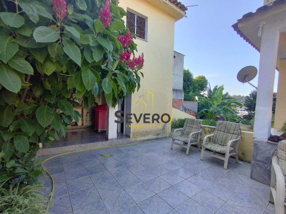 Casa com 2 Quartos à Venda, 360 m² em Almerinda - São Gonçalo