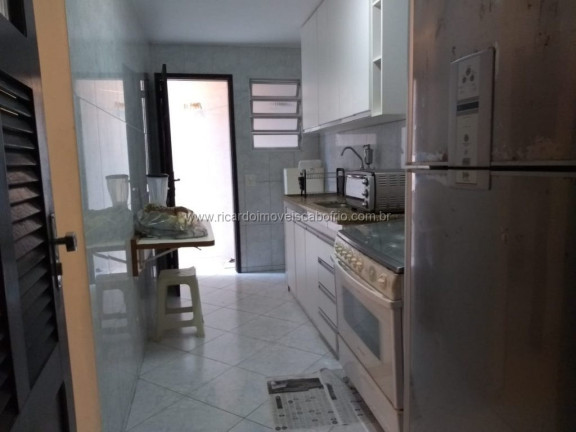 Imagem Casa de Condomínio com 4 Quartos à Venda, 100 m² em Peró - Cabo Frio