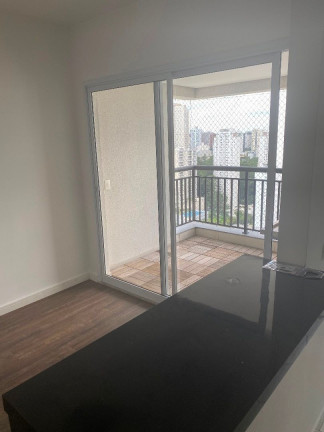 Imagem Apartamento com 2 Quartos à Venda, 54 m² em Vila Andrade - São Paulo Imagem Apartamento com 2 Quartos à Venda, 54 m² em Vila Andrade - São Paulo