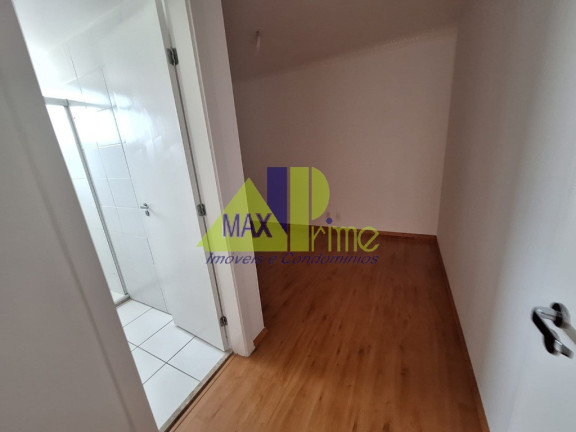 Imagem Apartamento com 2 Quartos à Venda, 53 m² em Guaiaúna - São Paulo