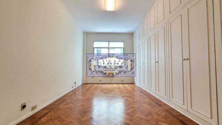 Imagem Apartamento com 4 Quartos à Venda, 220 m² em Copacabana - Rio De Janeiro Imagem Apartamento com 4 Quartos à Venda, 220 m² em Copacabana - Rio De Janeiro