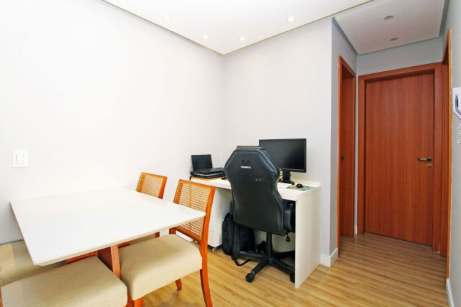 Imagem Apartamento com 2 Quartos à Venda, 52 m² em Santana - Porto Alegre