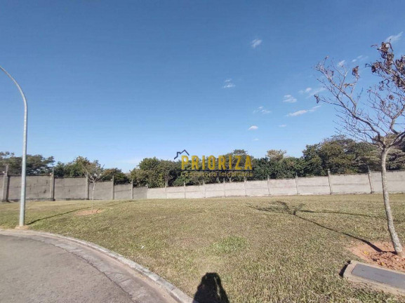 Imagem Terreno à Venda, 788 m² em Alphaville Nova Esplanada Ii - Votorantim