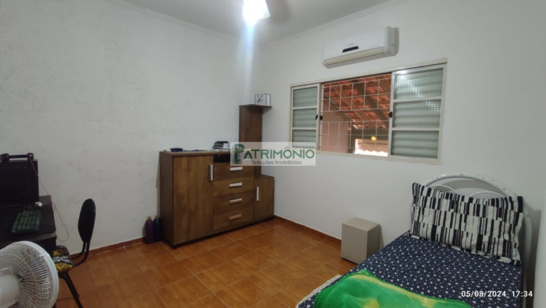Imagem Imóvel com 3 Quartos à Venda, 200 m² em Terras Da Capela De Santo Antônio - Jaguariúna