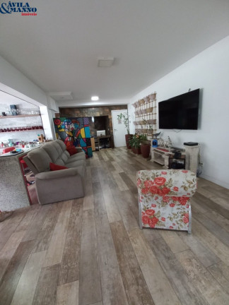 Imagem Apartamento com 3 Quartos à Venda, 112 m² em Mooca - São Paulo Imagem Apartamento com 3 Quartos à Venda, 112 m² em Mooca - São Paulo
