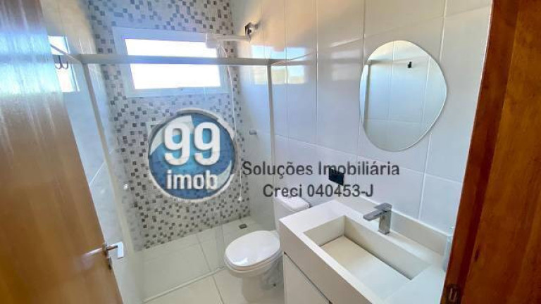 Imagem Casa com 3 Quartos à Venda, 254 m² em Ninho Verde Ii - Pardinho Imagem Casa com 3 Quartos à Venda, 254 m² em Ninho Verde Ii - Pardinho