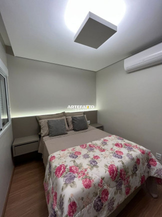 Imagem Apartamento com 3 Quartos à Venda, 110 m² em Residencial Amazonas - Franca Imagem Apartamento com 3 Quartos à Venda, 110 m² em Residencial Amazonas - Franca