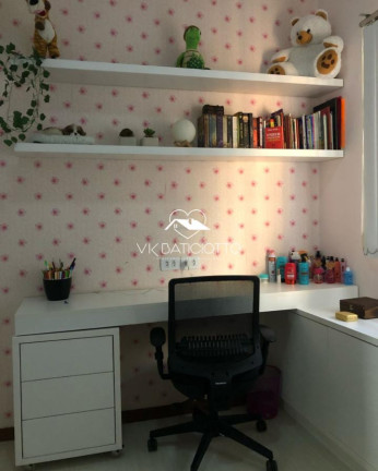 Imagem Casa com 3 Quartos à Venda, 200 m² em Jardim América - Maringá