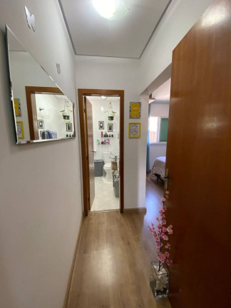 Imagem Apartamento com 2 Quartos à Venda, 70 m² em Vila Francisco Matarazzo - Santo André Imagem Apartamento com 2 Quartos à Venda, 70 m² em Vila Francisco Matarazzo - Santo André