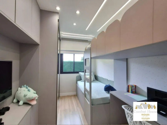 Imagem Apartamento com 3 Quartos à Venda, 86 m² em Jardim - Santo André Imagem Apartamento com 3 Quartos à Venda, 86 m² em Jardim - Santo André