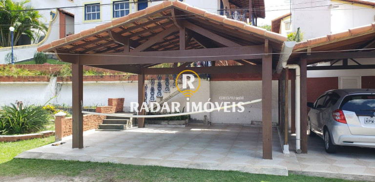 Imagem Casa com 5 Quartos à Venda, 300 m² em Palmeiras - Cabo Frio