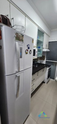 Imagem Apartamento com 2 Quartos à Venda, 55 m² em Vila Andrade - São Paulo