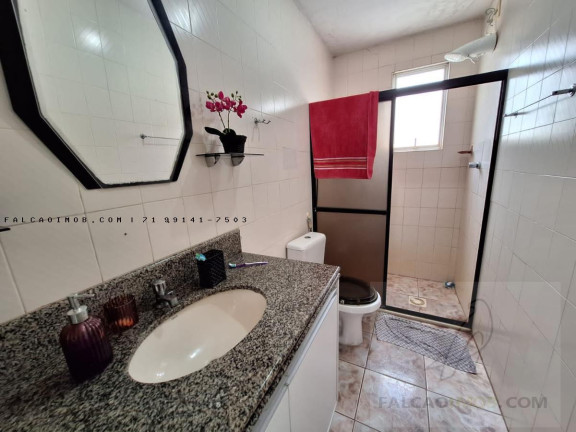 Imagem Apartamento com 2 Quartos à Venda, 87 m² em Costa Azul - Salvador Imagem Apartamento com 2 Quartos à Venda, 87 m² em Costa Azul - Salvador