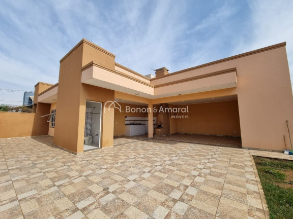 Imagem Casa de Condomínio com 3 Quartos para Alugar, 420 m² em Residencial Terras Do Fontanario - Paulínia Imagem Casa de Condomínio com 3 Quartos para Alugar, 420 m² em Residencial Terras Do Fontanario - Paulínia