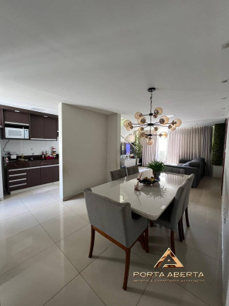 Imagem Apartamento com 3 Quartos à Venda, 190 m² em Veneza - Ipatinga Imagem Apartamento com 3 Quartos à Venda, 190 m² em Veneza - Ipatinga