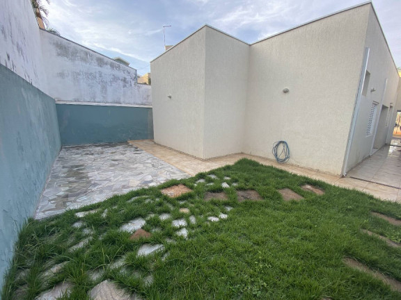 Imagem Casa de Condomínio com 3 Quartos à Venda, 180 m² em Parque Residencial Roland - Limeira