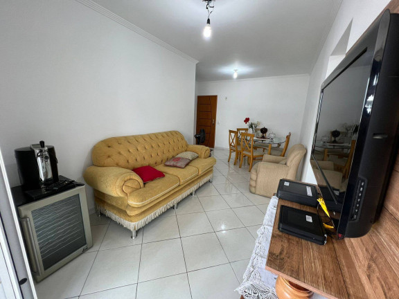 Imagem Apartamento com 2 Quartos à Venda, 90 m² em Aviação - Praia Grande Imagem Apartamento com 2 Quartos à Venda, 90 m² em Aviação - Praia Grande