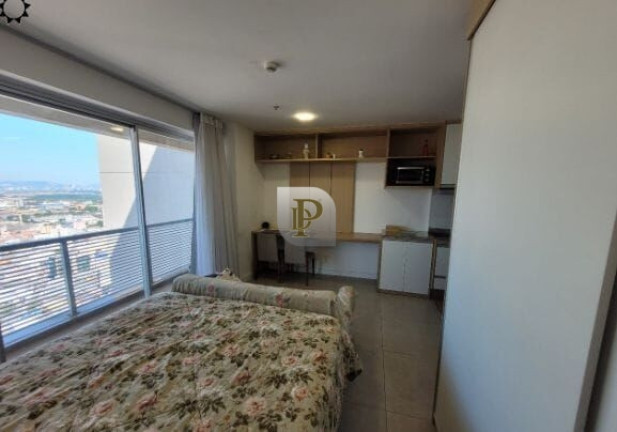 Imagem Imóvel com 1 Quarto à Venda, 33 m² em Centro - Osasco