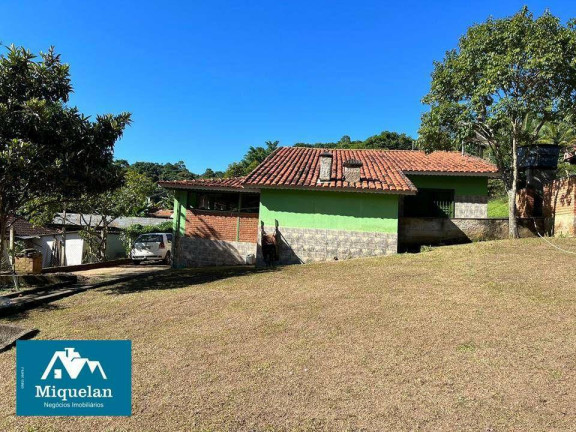 Imagem Chácara com 2 Quartos à Venda, 150 m² em Rosa Mendes - Pinhalzinho