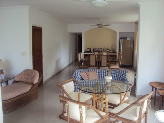 Imagem Apartamento com 4 Quartos à Venda, 240 m² em Pitangueiras - Guarujá