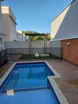 Imagem Casa com 4 Quartos à Venda, 272 m² em Condomínio Panorama Residence - Indaiatuba Imagem Casa com 4 Quartos à Venda, 272 m² em Condomínio Panorama Residence - Indaiatuba