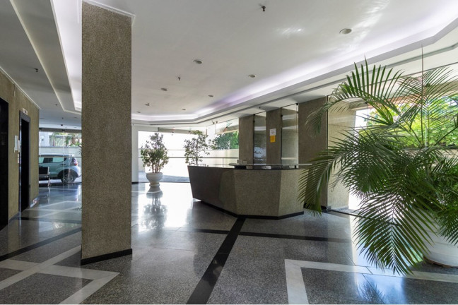 Imagem Imóvel Comercial à Venda, 37 m² em Vila Clementino - São Paulo Imagem Imóvel Comercial à Venda, 37 m² em Vila Clementino - São Paulo