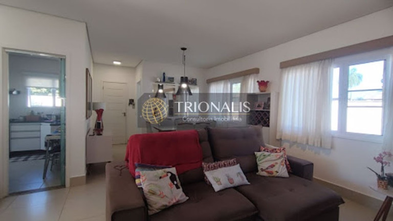Imagem Casa com 3 Quartos à Venda, 115 m² em Morumbi - Atibaia Imagem Casa com 3 Quartos à Venda, 115 m² em Morumbi - Atibaia
