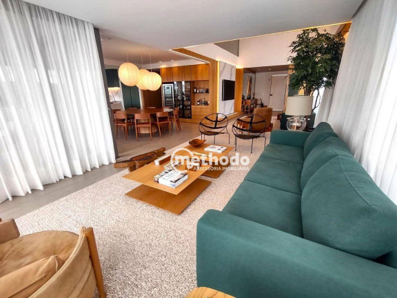 Imagem Casa com 4 Quartos à Venda, 362 m² em Alphaville Dom Pedro - Campinas Imagem Casa com 4 Quartos à Venda, 362 m² em Alphaville Dom Pedro - Campinas