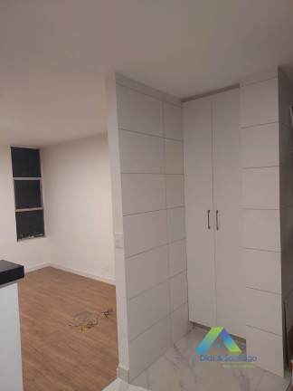 Imagem Apartamento com 2 Quartos à Venda, 52 m² em Jardim Da Saúde - São Paulo