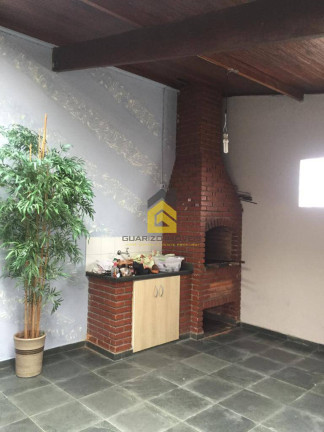 Imagem Sobrado com 3 Quartos à Venda, 308 m² em Ferrazópolis - São Bernardo Do Campo Imagem Sobrado com 3 Quartos à Venda, 308 m² em Ferrazópolis - São Bernardo Do Campo